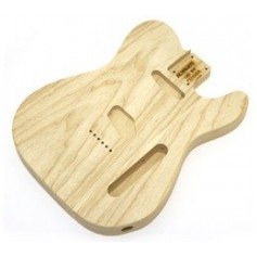 Corps type Telecaster