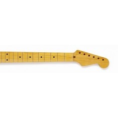 Manche LBF Stratocaster® vernis nitro touche érable radius 7-1/4" profil C