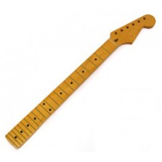 Manche LBF Stratocaster® vernis touche érable radius 12" profil C