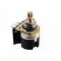 Potentiomètre guitare push pull CTS 250k log