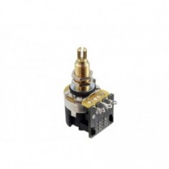 Potentiomètres guitares