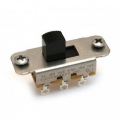 Minis switch guitare