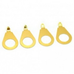 Boutons guitare