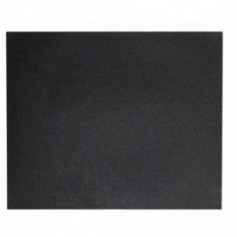 Papiers de verre
