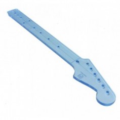 Gabarit 10mm Stratocaster® manche