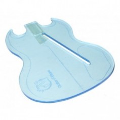 Gabarits guitare