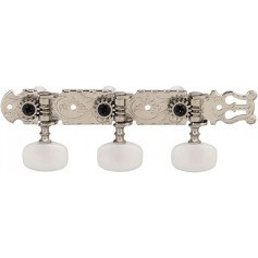 Mécaniques classiques Gotoh® 35G450 nickel