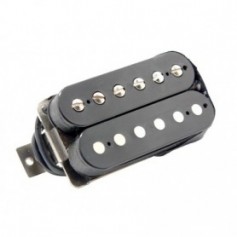 Micro humbucker Van Zandt® Trubucker 4 conducteurs