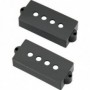 Set 2 micros Van Zandt Precision Bass noir