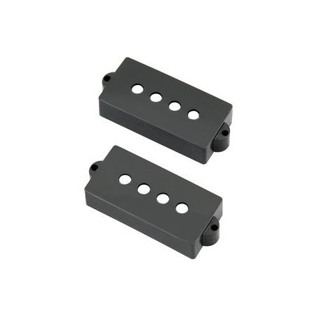 Set 2 micros Van Zandt Precision Bass noir