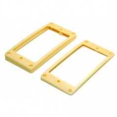 Contours micro Humbucker