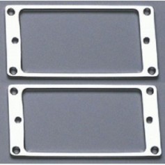 Contours micro Humbucker