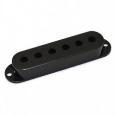 Capot micro type Stratocaster® noir