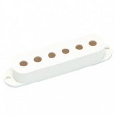 Capot micro type Stratocaster® blanc