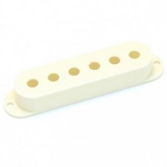 Capot micro type Stratocaster® vieux blanc