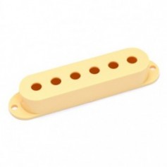 Capots micros guitare