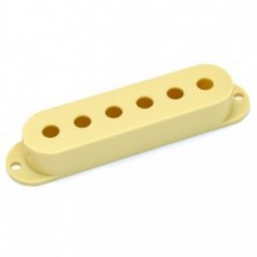 Capot micro type Stratocaster® vieux crème