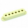 Capot micro type Stratocaster mint vert