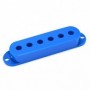 Capot micro type Stratocaster blue