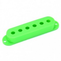 Capot micro type Stratocaster® vert