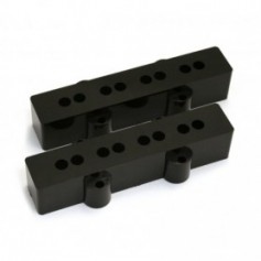Capots micros guitare