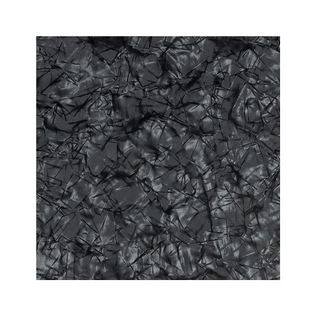 Plaque vierge à decouper 30x45cm noir nacré 3 plis