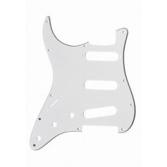 Stratocaster Pickguard