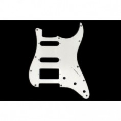 Pickguard guitare