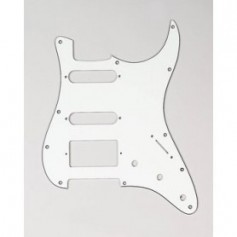Pickguard guitare