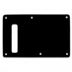 Stratocaster Pickguard