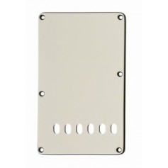 Stratocaster Pickguard
