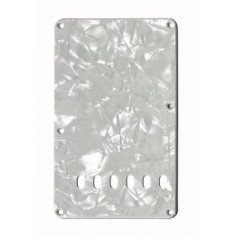 Pickguard guitare
