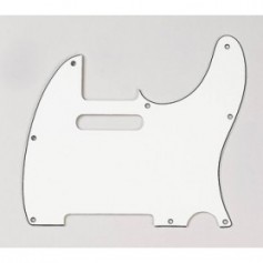 Pickguard guitare