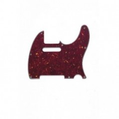 Pickguard guitare