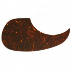 Pickguard guitare