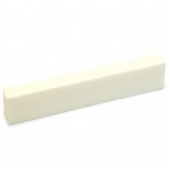 Sillet guitare os brut 52x10x6mm