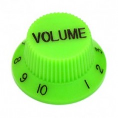 Boutons guitare