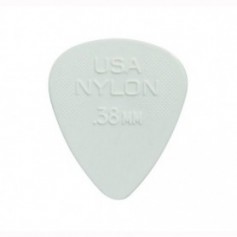 Mediator Dunlop® nylon 0,38mm