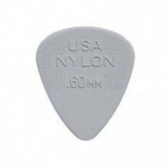 Mediator Dunlop® nylon 0,60mm