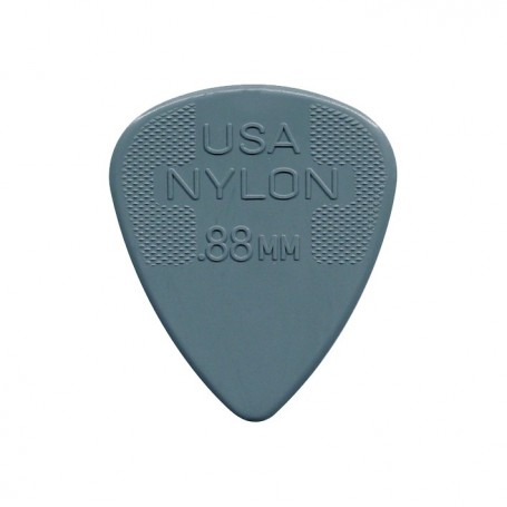 Mediator Dunlop nylon 0,88mm