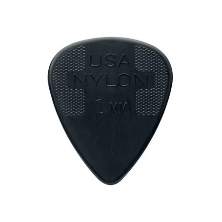 Mediator Dunlop nylon 1,00mm