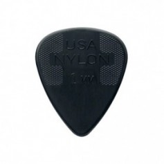 Mediator Dunlop® nylon 1,00mm