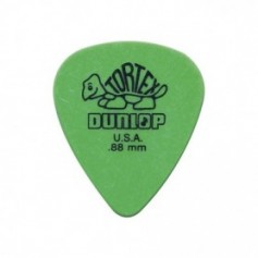 Mediator Dunlop® tortex 0,88mm