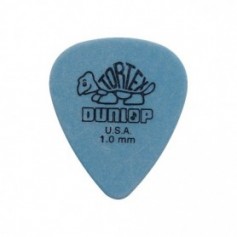 Mediator Dunlop® tortex 1,00mm