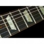 Sticker guitare touche type LesPaul® standard vieux blanc pearl
