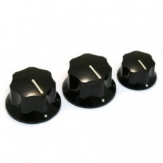 Kit 3 boutons copie jazz bass®