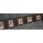 Sticker guitare touche strip teaze