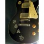 Sticker guitare signature 4 symboles zeppelin