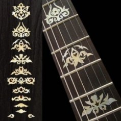 Signature touche