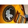 Sticker guitare signature Jerry Garcia tigre